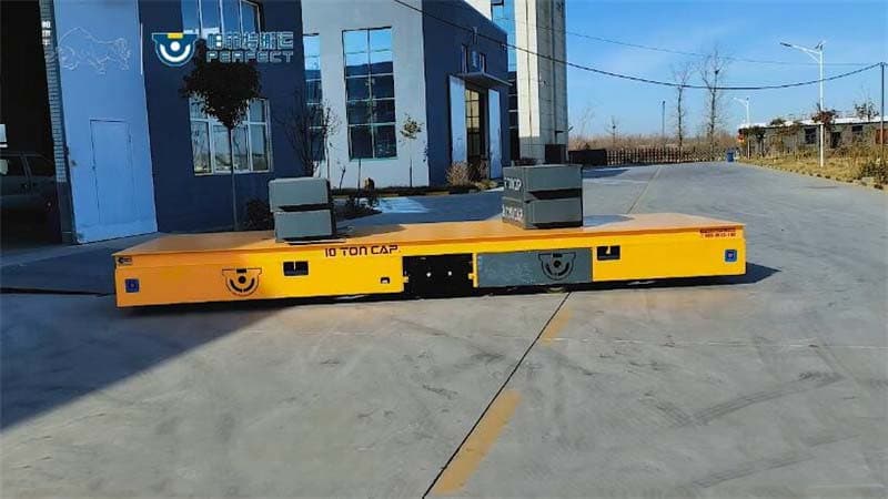 <h3>motorized die cart for industrial product handling 5 ton</h3>
